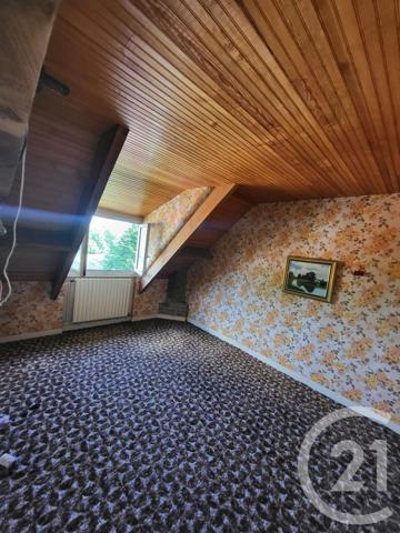 Maison à vendre  4 pièces - 83 m2 MONTDIDIER - 80