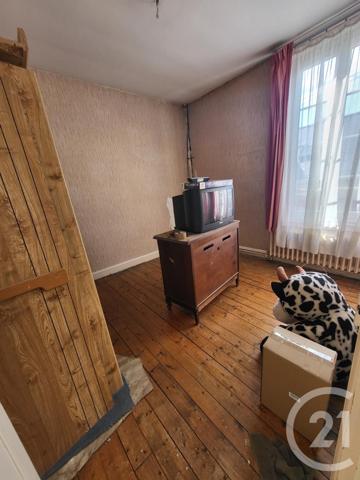 Maison à vendre  4 pièces - 83 m2 MONTDIDIER - 80