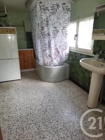 Maison à vendre  4 pièces - 83 m2 MONTDIDIER - 80