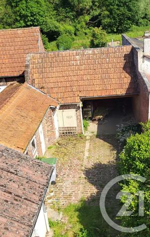 Maison à vendre  4 pièces - 83 m2 MONTDIDIER - 80