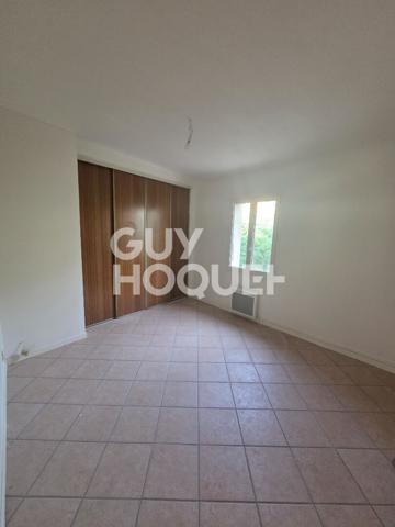 Maison de village T4 de 87 m² avec annexe cadastrée de 67 m²