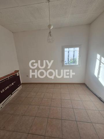 Maison de village T4 de 87 m² avec annexe cadastrée de 67 m²