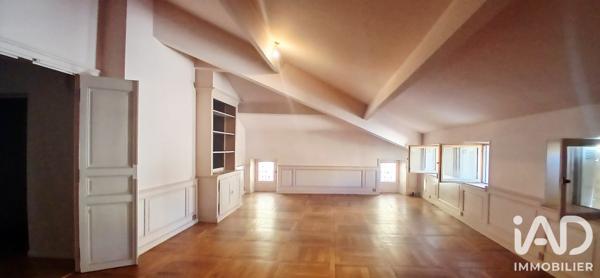 Appartement à vendre 3 pièces 112,25 m² Avignon
