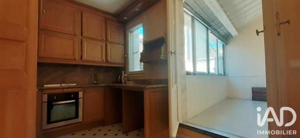 Appartement à vendre 3 pièces 112,25 m² Avignon