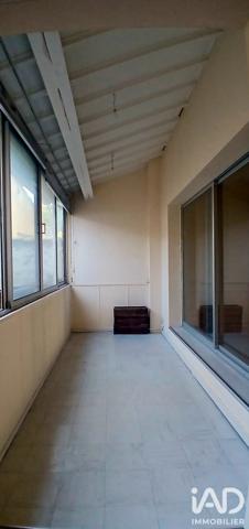 Appartement à vendre 3 pièces 112,25 m² Avignon