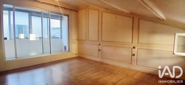 Appartement à vendre 3 pièces 112,25 m² Avignon