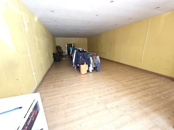 Vente / Immeuble