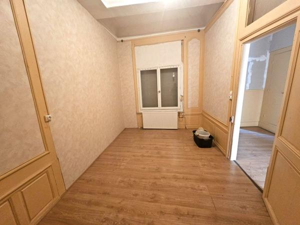 Vente / Immeuble