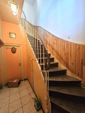 Vente / Immeuble