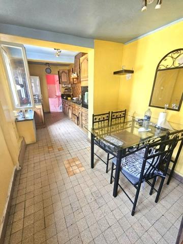 Vente / Immeuble