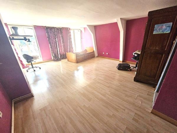 Vente / Immeuble