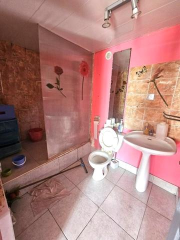 Vente / Immeuble