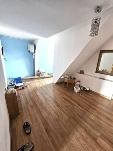 Vente / Immeuble