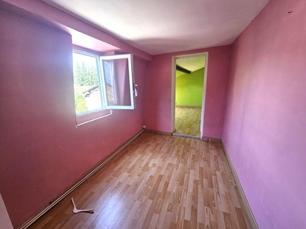Vente / Immeuble