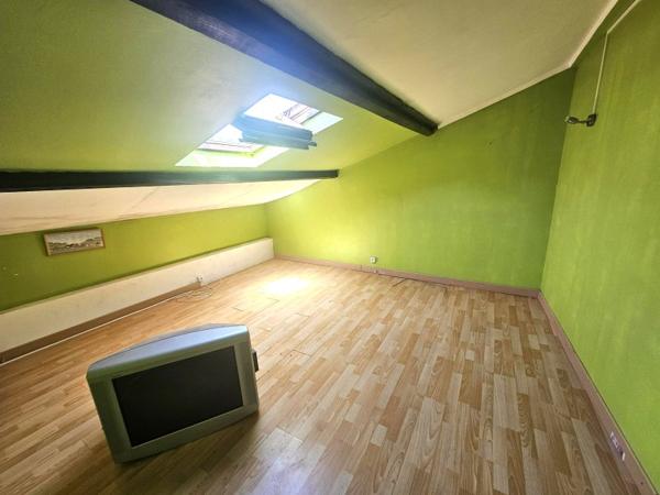 Vente / Immeuble