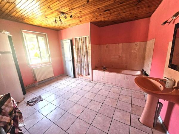Vente / Immeuble