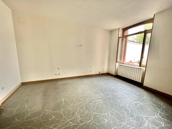 Appartement 2 pièce(s) 48 m2