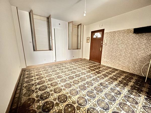 Appartement 2 pièce(s) 48 m2