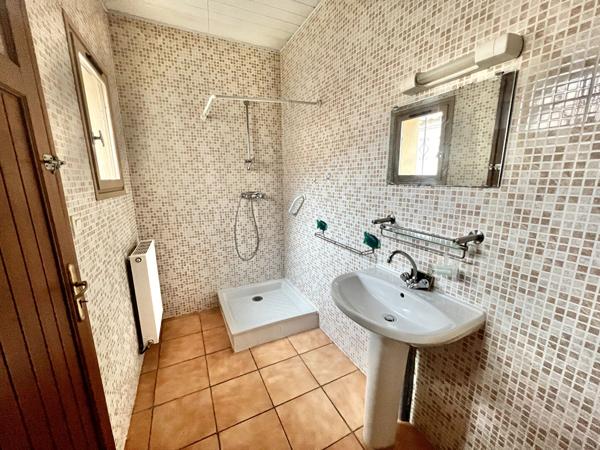 Appartement 2 pièce(s) 48 m2