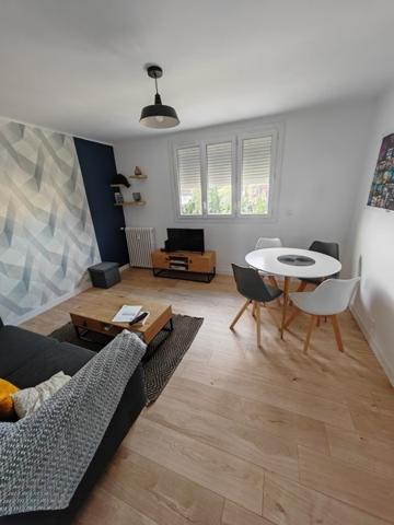 Appartement à vendre |  Montauban |  3 pièces | 59 m²