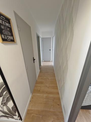 Appartement à vendre |  Montauban |  3 pièces | 59 m²