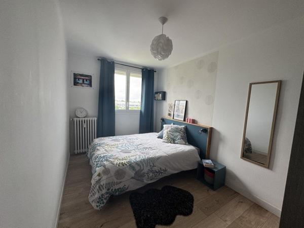 Appartement à vendre |  Montauban |  3 pièces | 59 m²