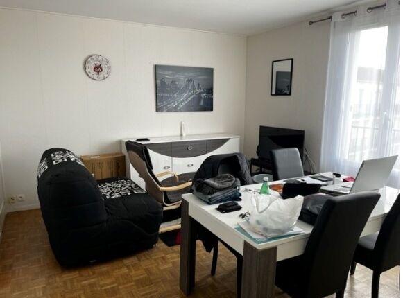 Appartement Sens 2 pièce(s) 42 m2