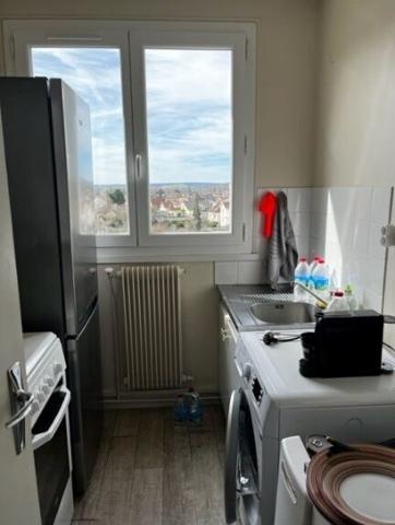 Appartement Sens 2 pièce(s) 42 m2