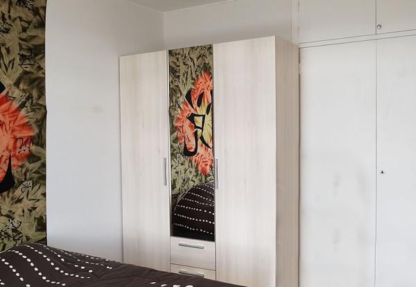 Appartement Sens 2 pièce(s) 42 m2