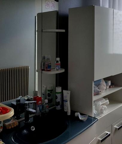Appartement Sens 2 pièce(s) 42 m2