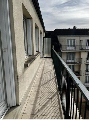 Appartement Sens 2 pièce(s) 42 m2
