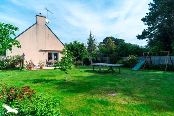 Maison à vendre 334 336 € Combrit 6 p 122 m² DPE C
