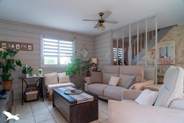 Maison à vendre 334 336 € Combrit 6 p 122 m² DPE C