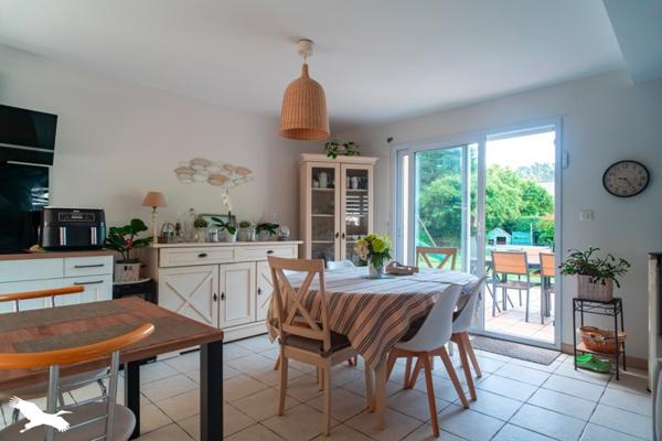 Maison à vendre 334 336 € Combrit 6 p 122 m² DPE C