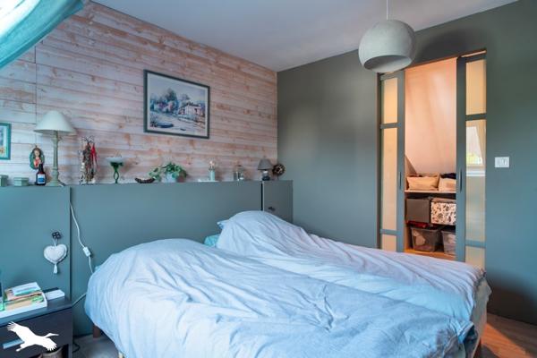 Maison à vendre 334 336 € Combrit 6 p 122 m² DPE C