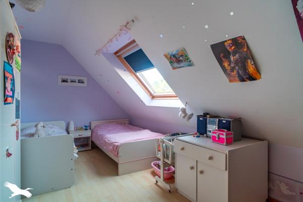 Maison à vendre 334 336 € Combrit 6 p 122 m² DPE C
