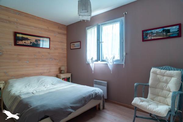 Maison à vendre 334 336 € Combrit 6 p 122 m² DPE C