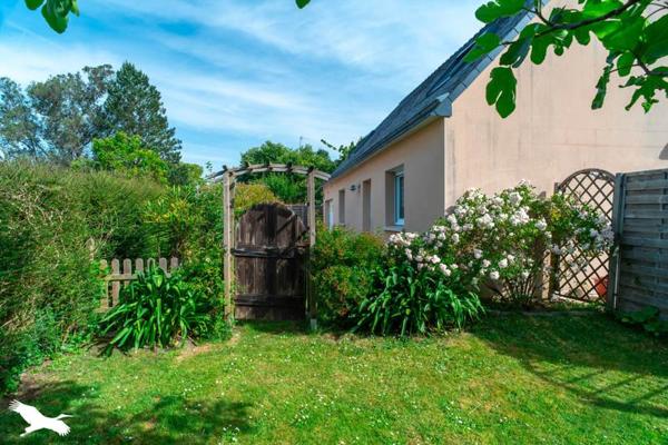 Maison à vendre 334 336 € Combrit 6 p 122 m² DPE C