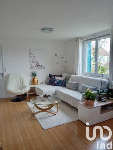 Maison à vendre 5 pièces 103 m² Rozay-en-Brie