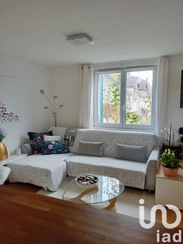 Maison à vendre 5 pièces 103 m² Rozay-en-Brie