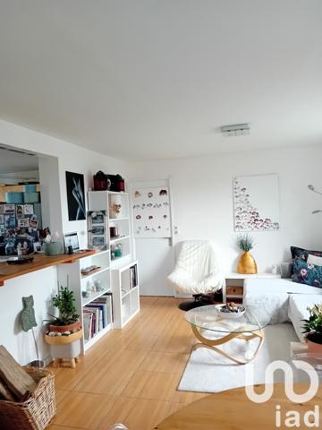 Maison à vendre 5 pièces 103 m² Rozay-en-Brie