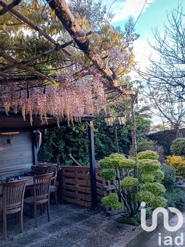 Maison à vendre 5 pièces 103 m² Rozay-en-Brie