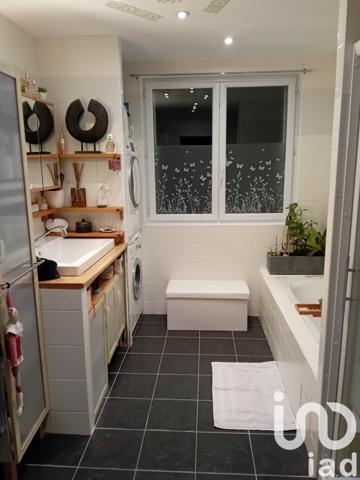 Maison à vendre 5 pièces 103 m² Rozay-en-Brie