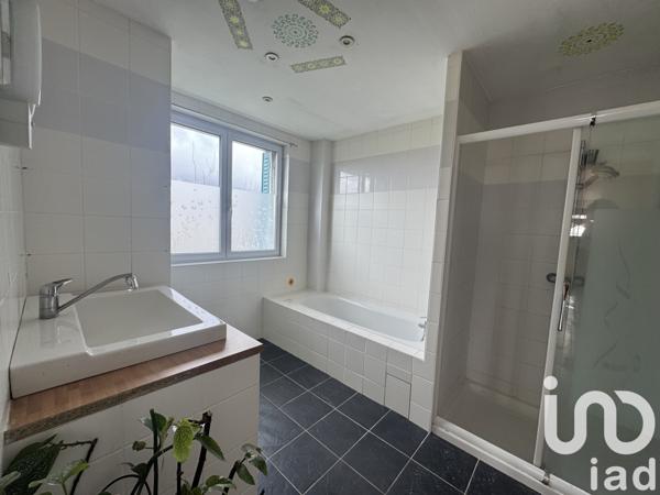 Maison à vendre 5 pièces 103 m² Rozay-en-Brie