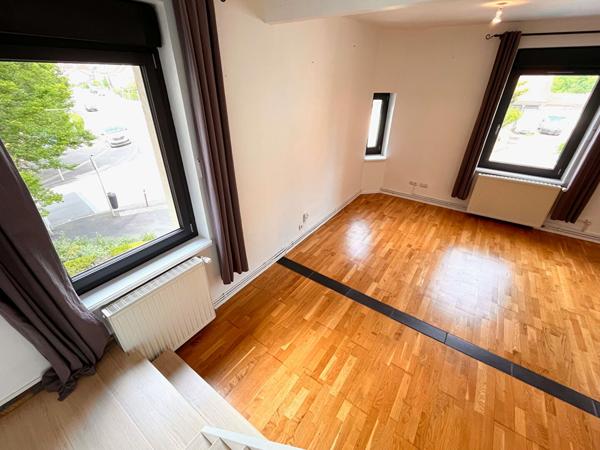 Appartement/ maison F5 Metz devant les ponts