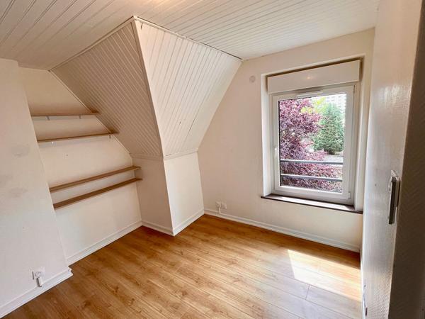 Appartement/ maison F5 Metz devant les ponts