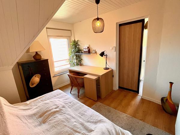 Appartement/ maison F5 Metz devant les ponts