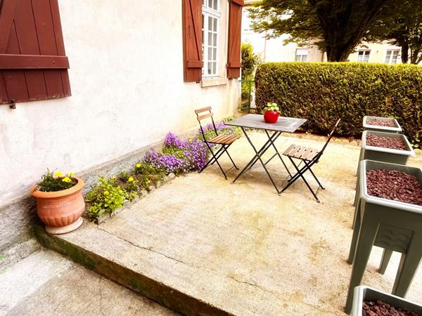 Appartement/ maison F5 Metz devant les ponts