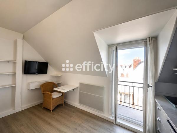 Appartement
         1 pièce
        - 12 m² 99 900 € *