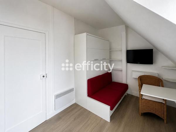 Appartement
         1 pièce
        - 12 m² 99 900 € *